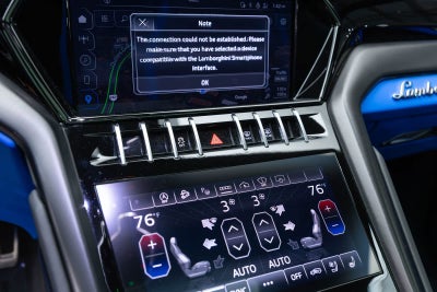 Lamborghini Urus S 2024