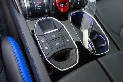Lamborghini Urus S 2024