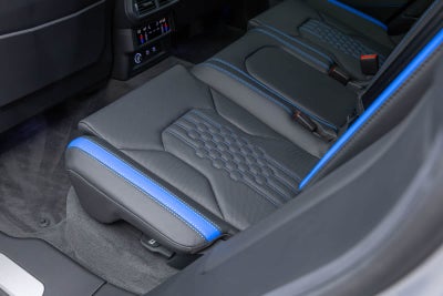 Lamborghini Urus S 2024