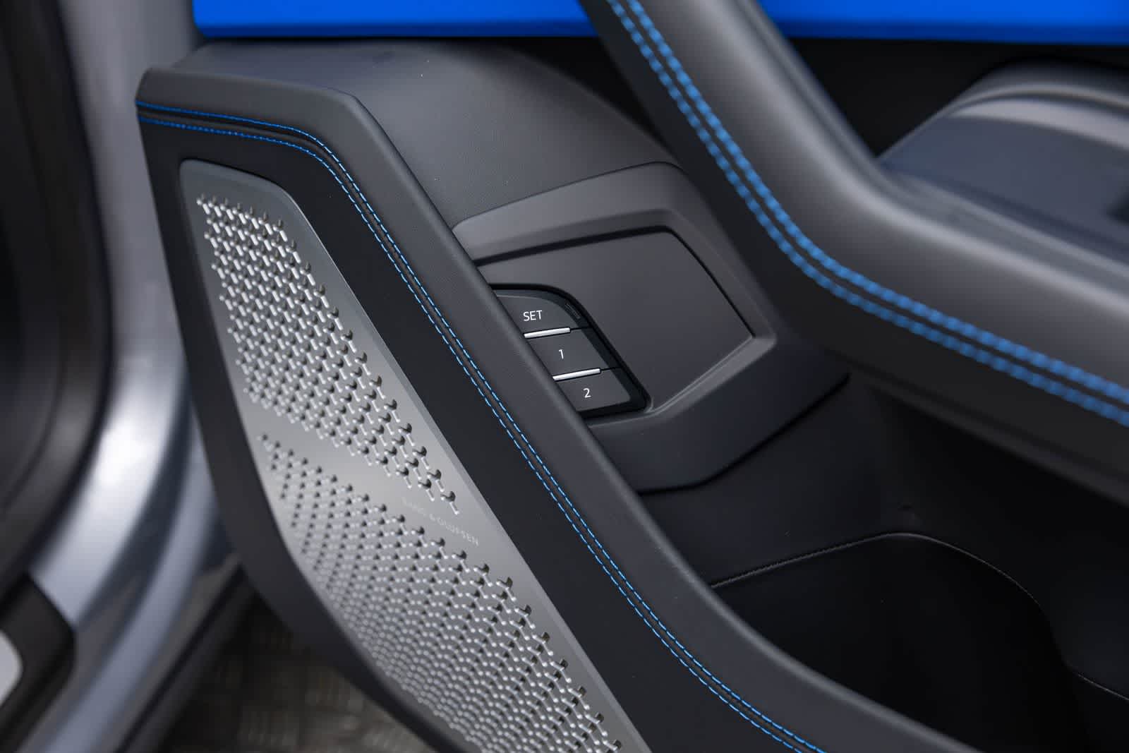 Lamborghini Urus S 2024