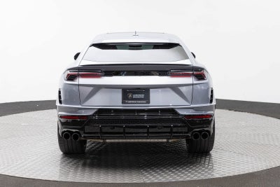 Lamborghini Urus S 2024