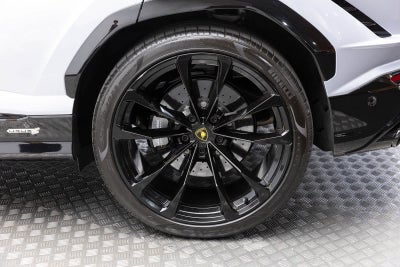 Lamborghini Urus S 2024
