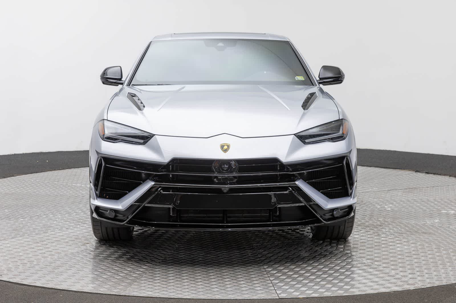 Lamborghini Urus S 2024
