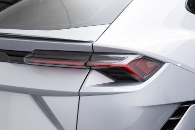 Lamborghini Urus S 2024