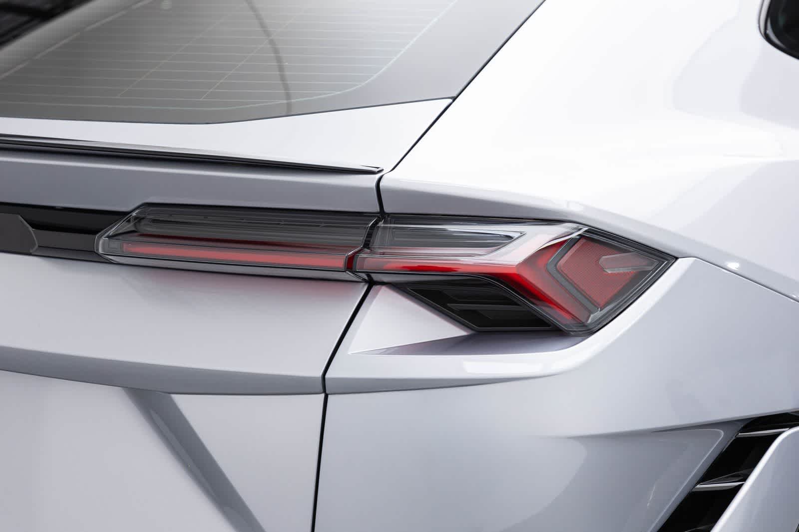 Lamborghini Urus S 2024