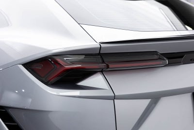 Lamborghini Urus S 2024