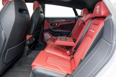 2023 Lamborghini Urus S