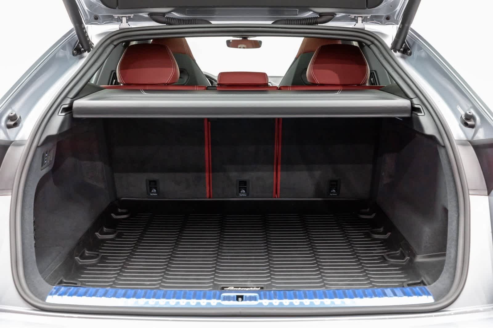 2023 Lamborghini Urus S