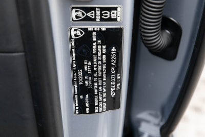 2023 Lamborghini Urus S