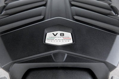 2023 Lamborghini Urus S