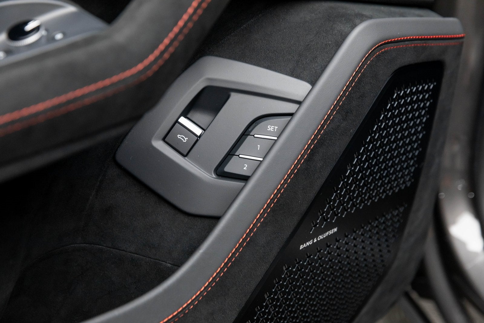 Lamborghini Urus Performante 2023