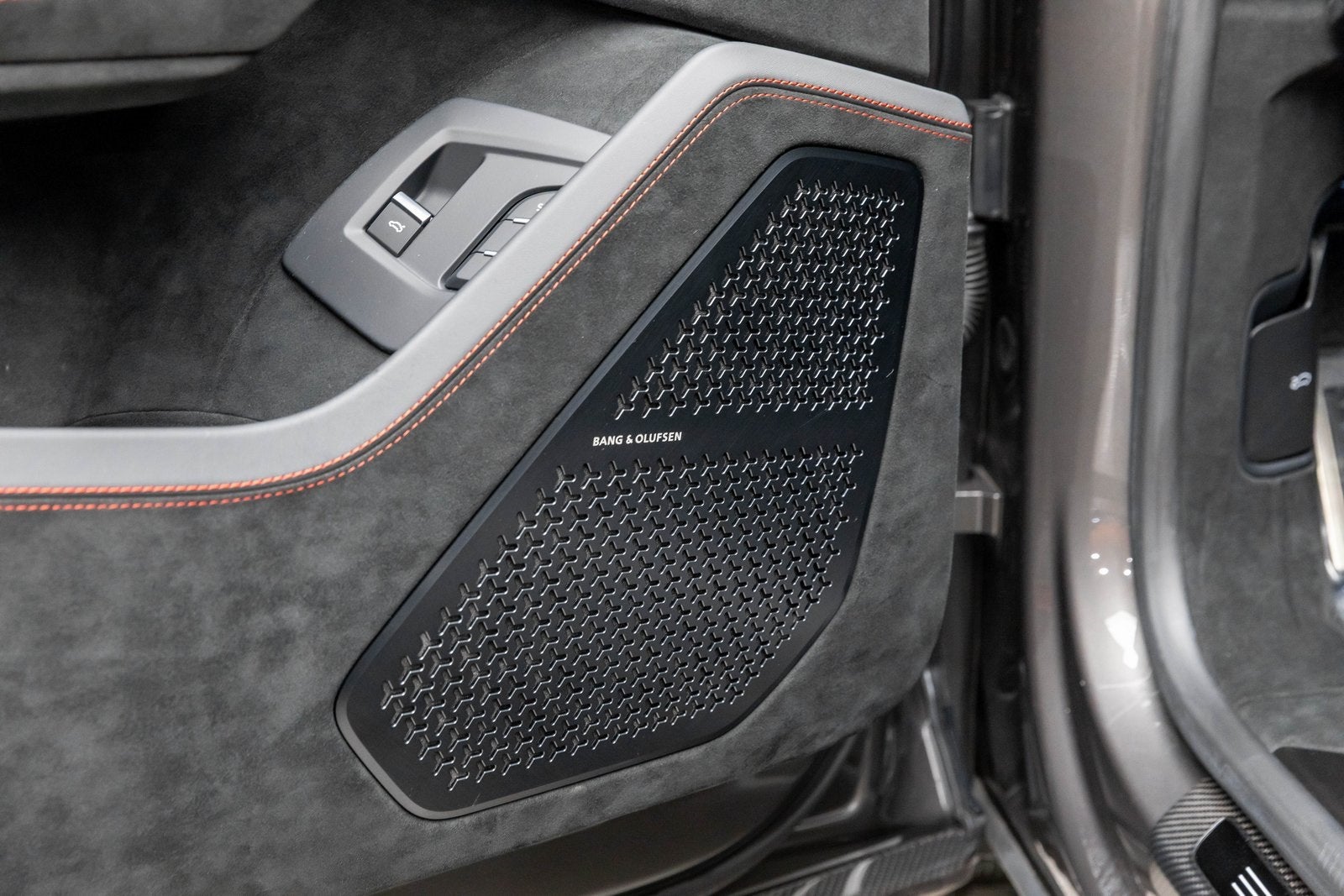 Lamborghini Urus Performante 2023