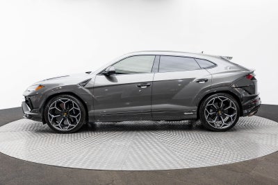 Lamborghini Urus Performante 2023
