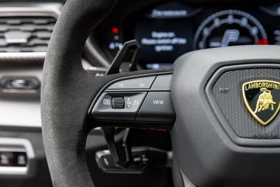 Lamborghini Urus Performante 2023