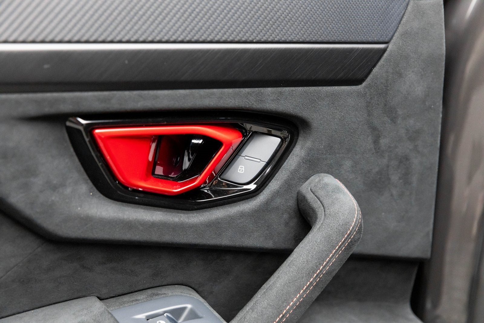 Lamborghini Urus Performante 2023