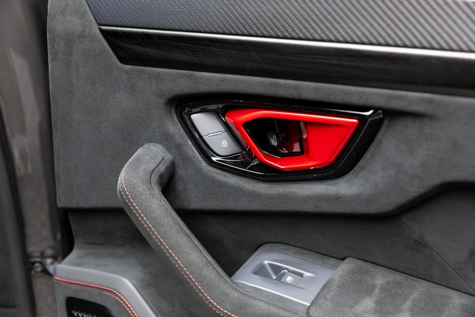 Lamborghini Urus Performante 2023