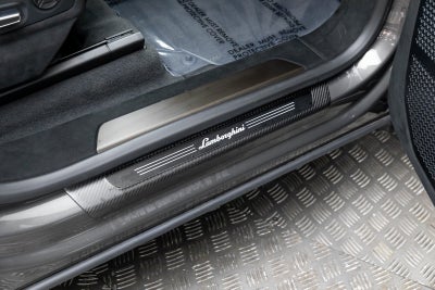 Lamborghini Urus Performante 2023