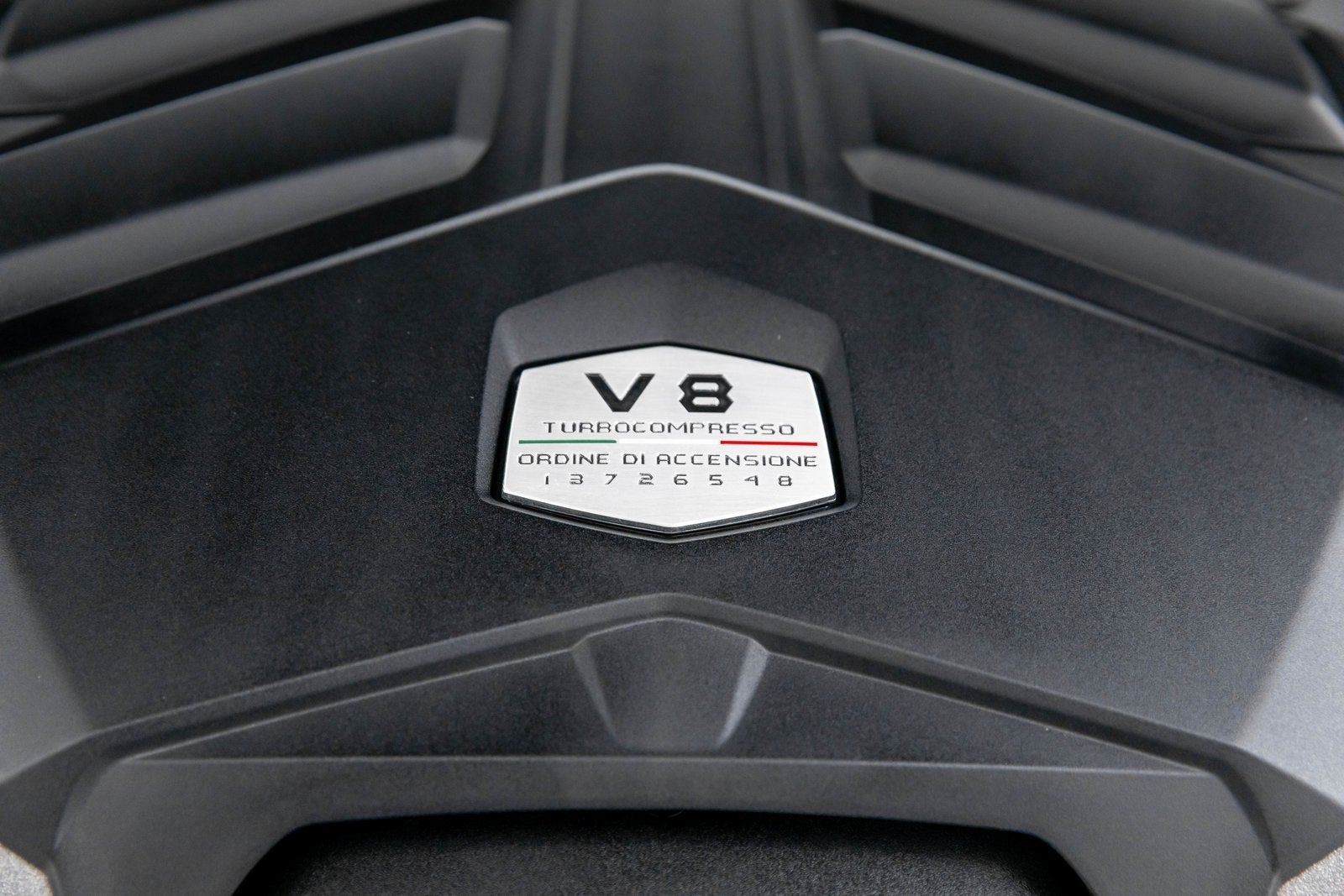 Lamborghini Urus Performante 2023