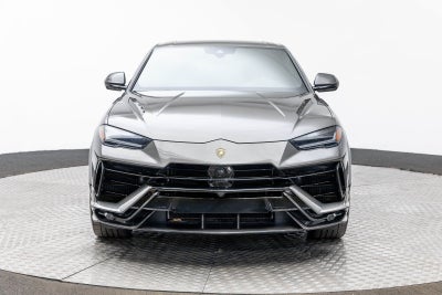 Lamborghini Urus Performante 2023
