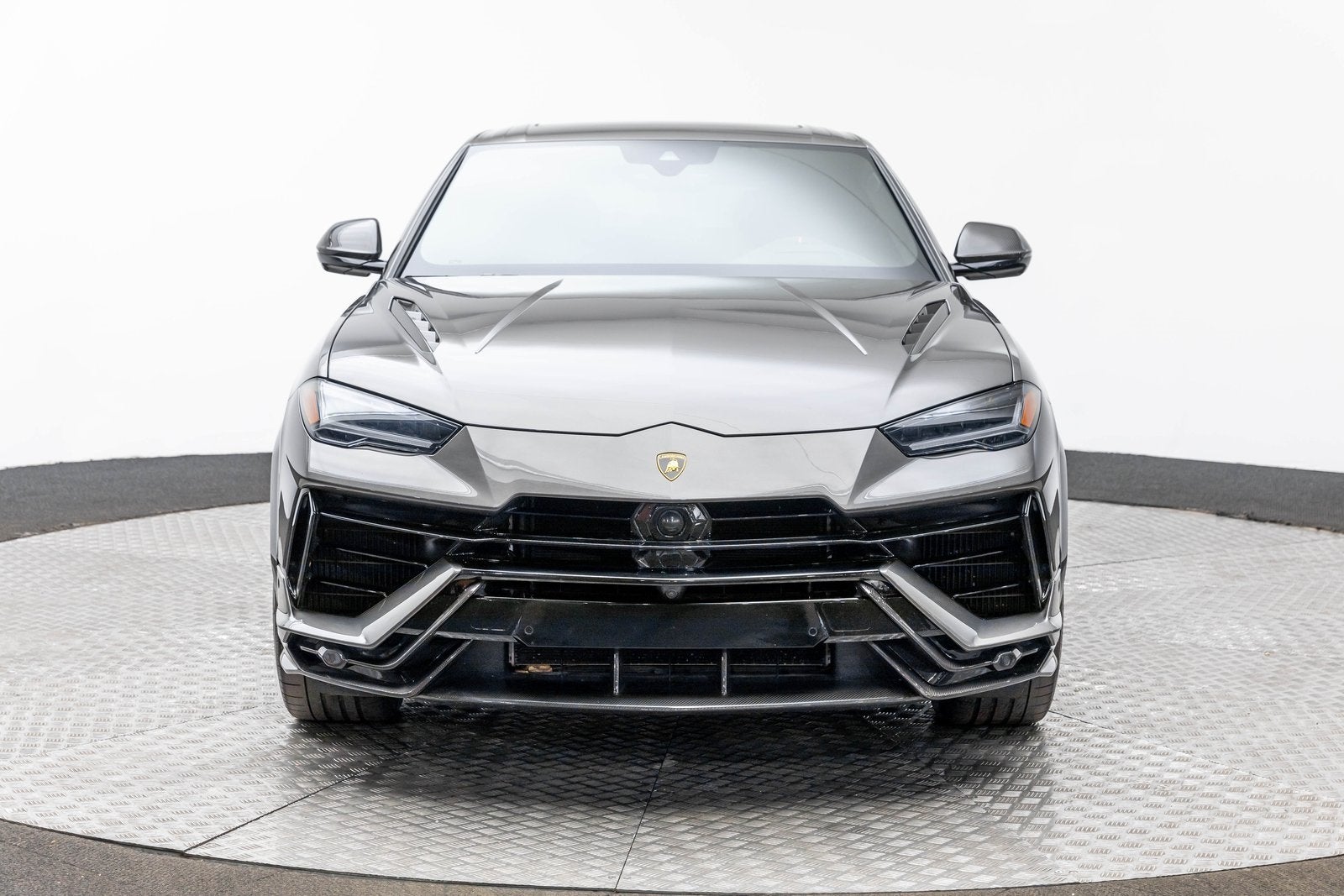 Lamborghini Urus Performante 2023