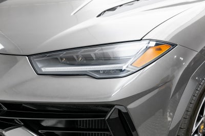 Lamborghini Urus Performante 2023