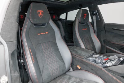 Lamborghini Urus Performante 2023