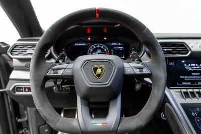 Lamborghini Urus Performante 2023