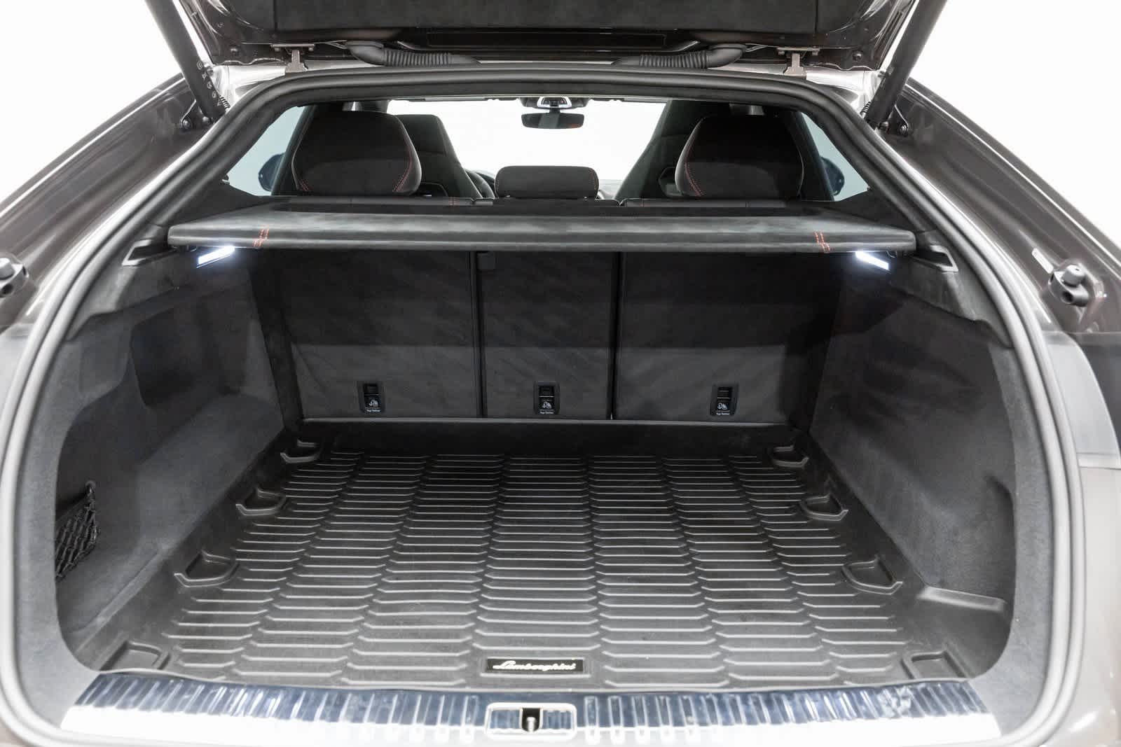 Lamborghini Urus Performante 2023