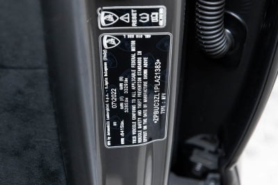 Lamborghini Urus Performante 2023