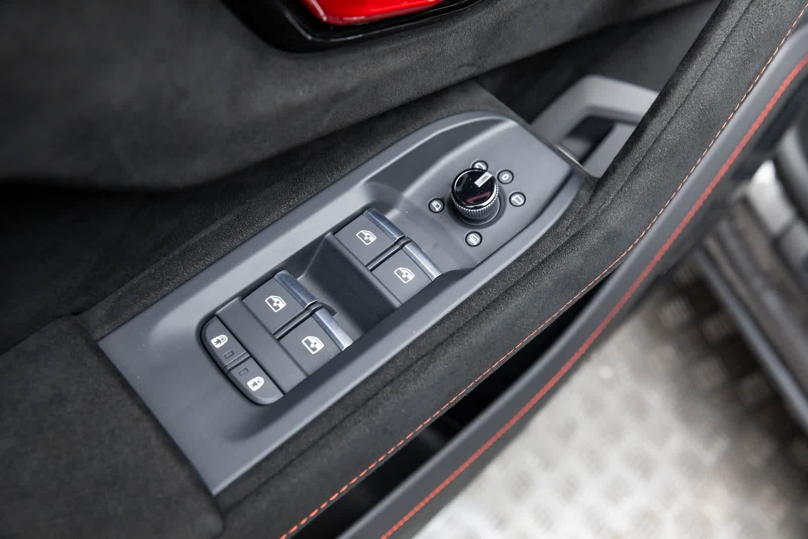 Lamborghini Urus Performante 2023