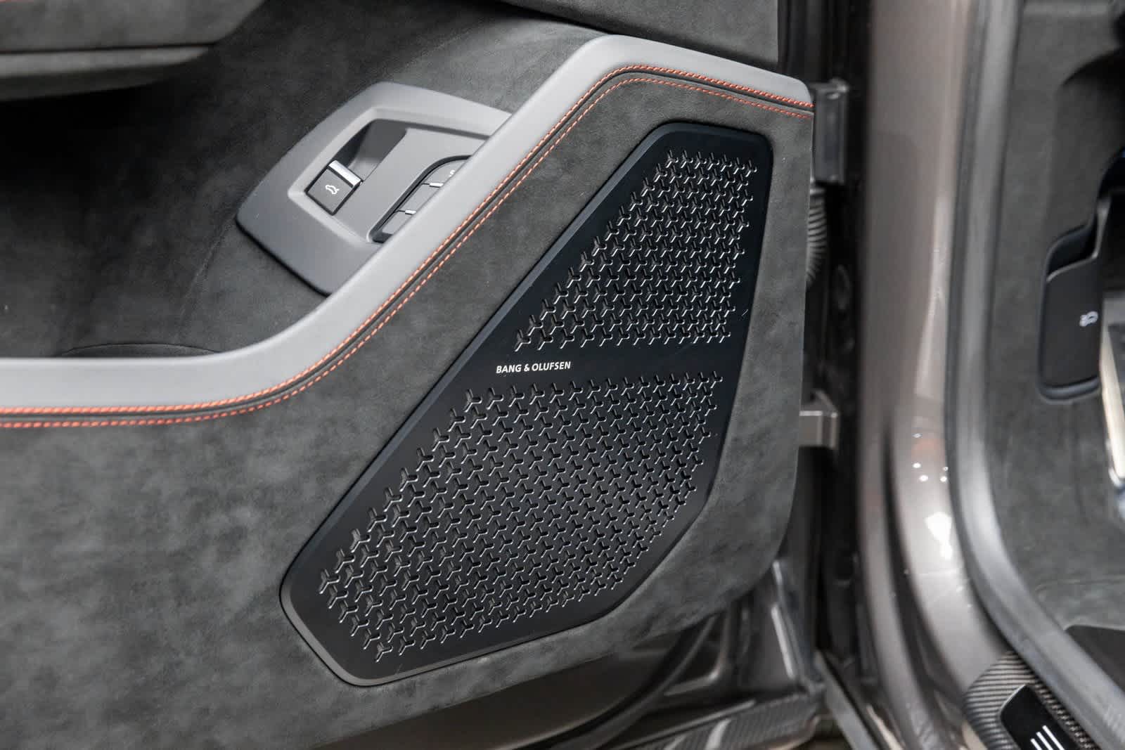 Lamborghini Urus Performante 2023