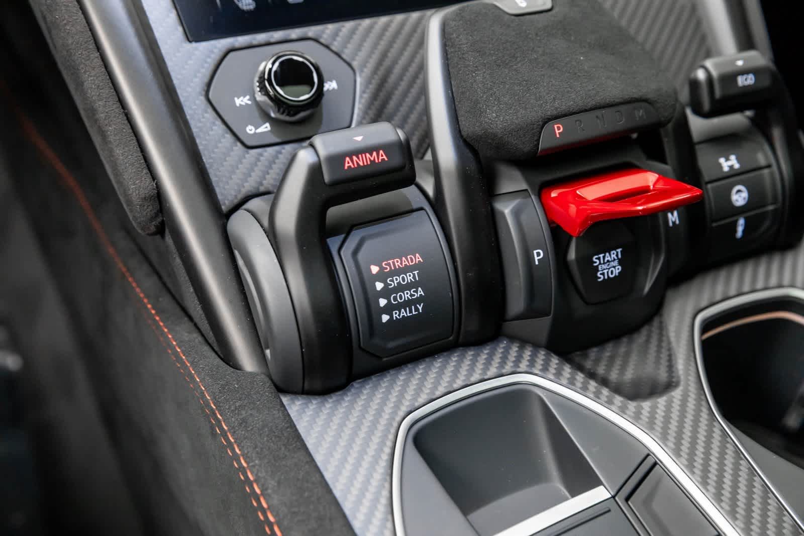 Lamborghini Urus Performante 2023