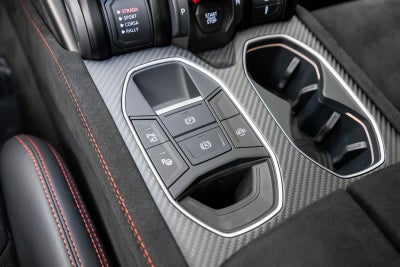 Lamborghini Urus Performante 2023