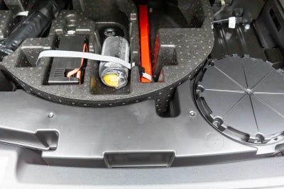 Lamborghini Urus Performante 2023