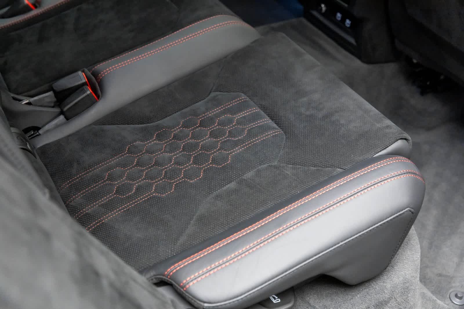 Lamborghini Urus Performante 2023