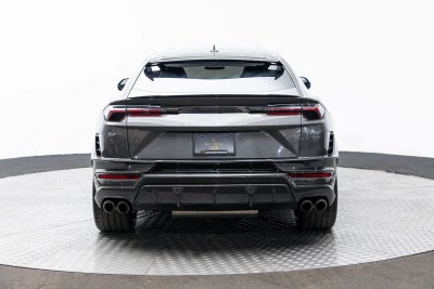 Lamborghini Urus Performante 2023