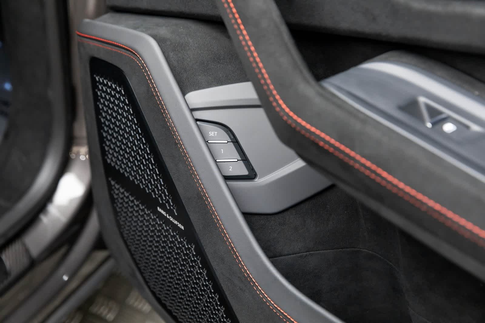 Lamborghini Urus Performante 2023