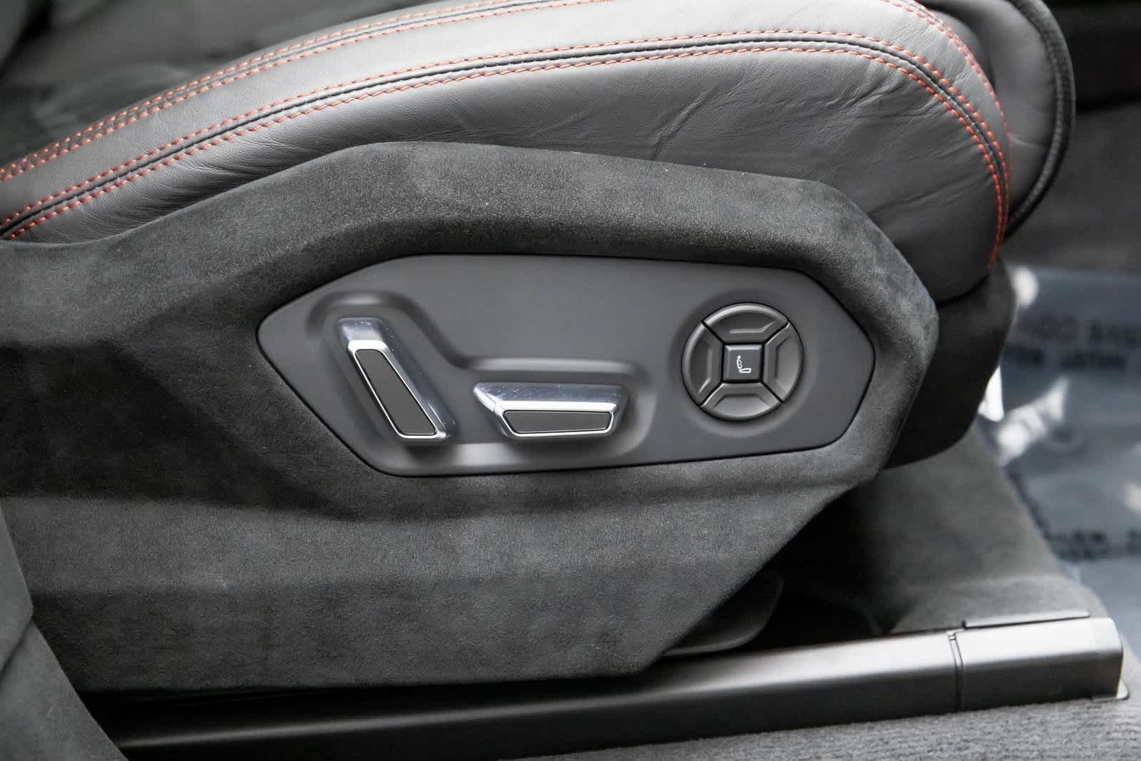 Lamborghini Urus Performante 2023