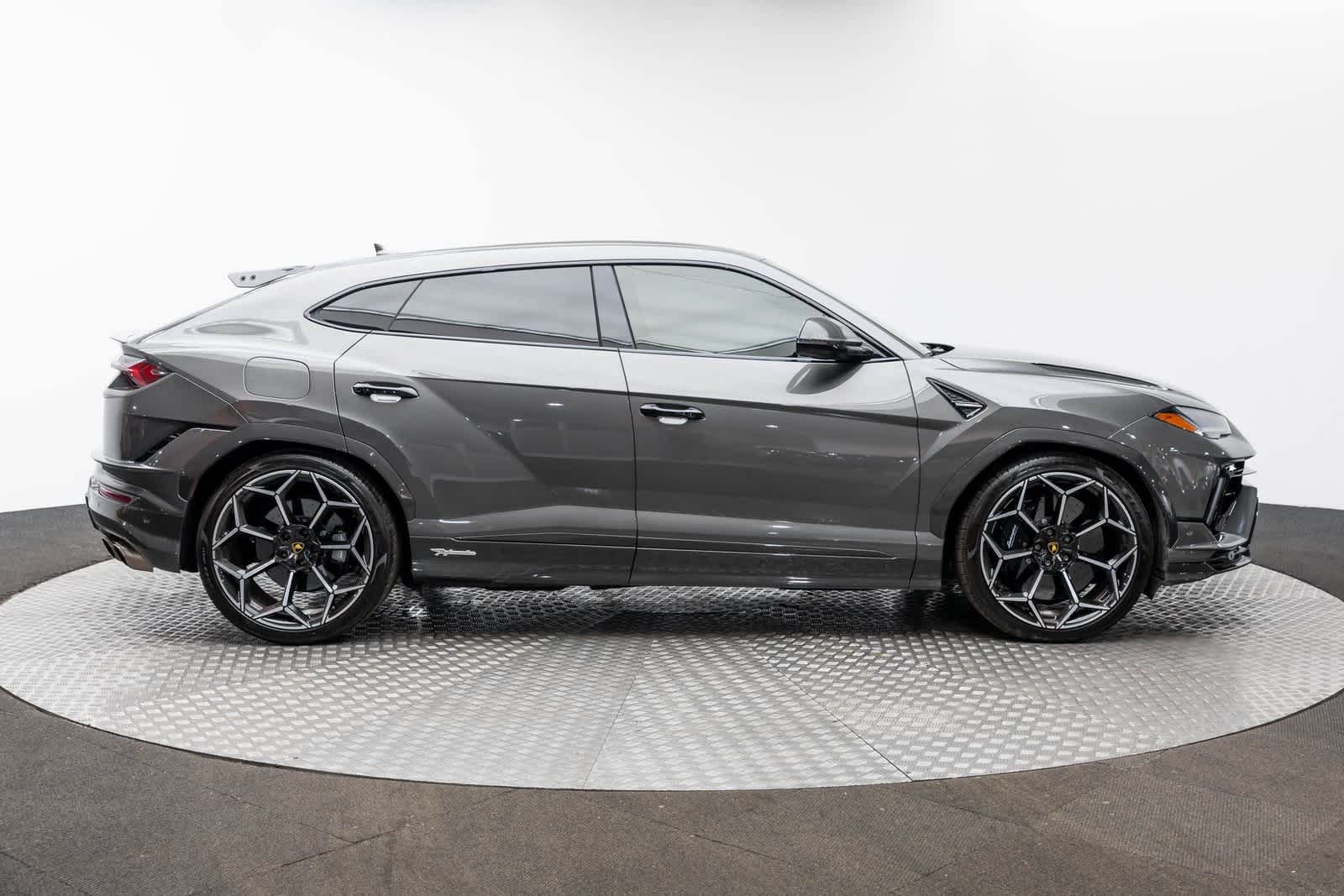 Lamborghini Urus Performante 2023