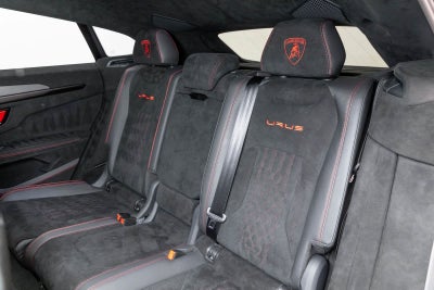 Lamborghini Urus Performante 2023