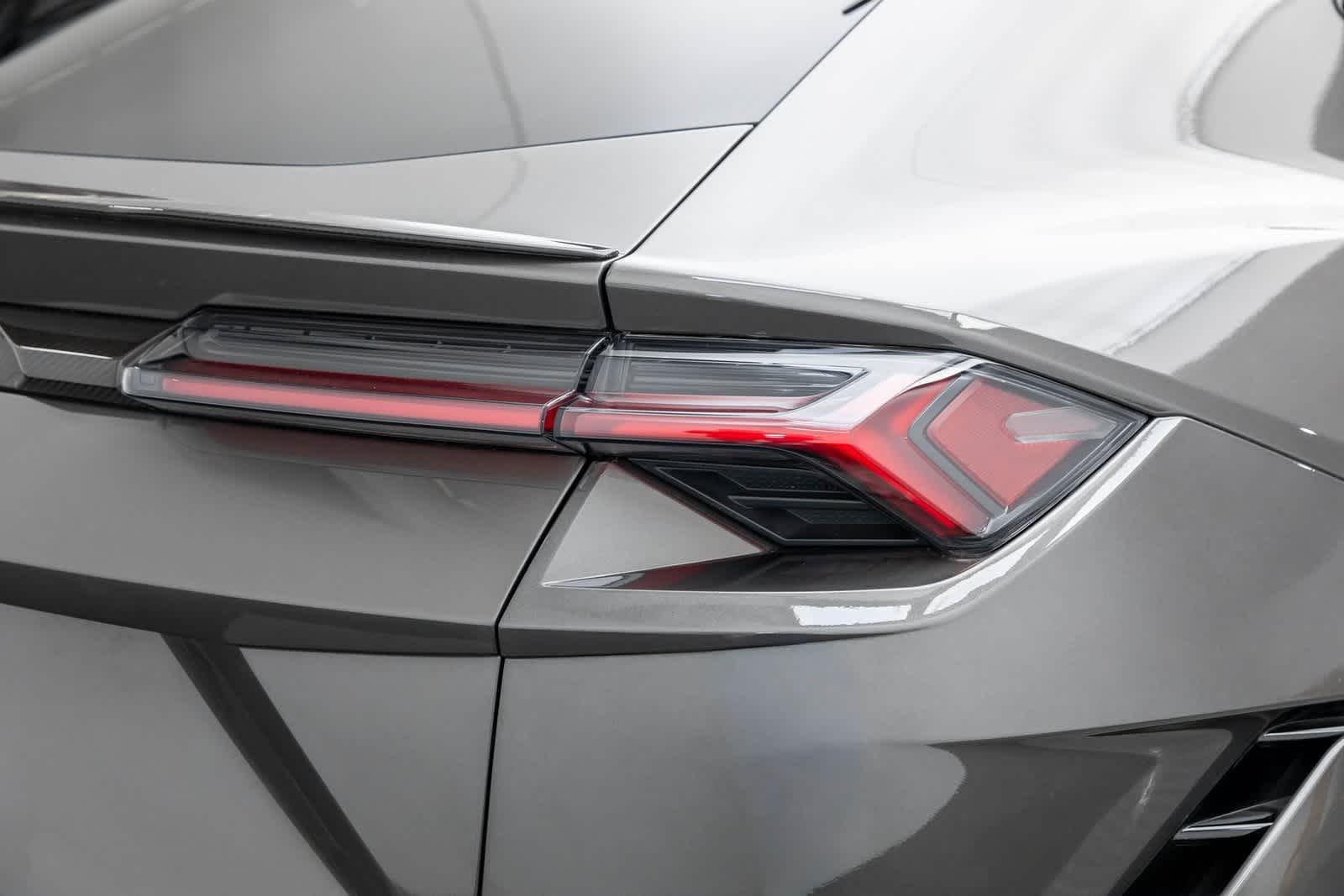 Lamborghini Urus Performante 2023