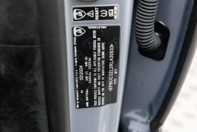 2024 Lamborghini Urus Performante