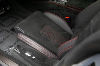 2024 Lamborghini Urus Performante