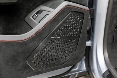 2024 Lamborghini Urus Performante