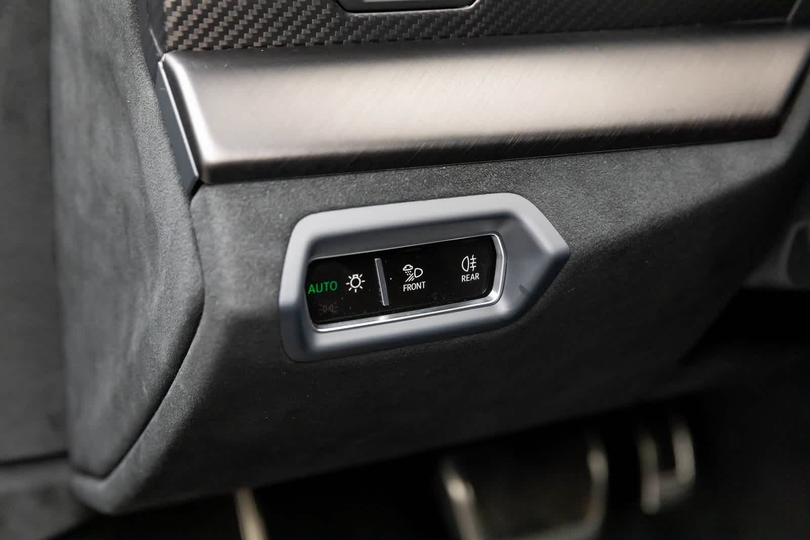 2024 Lamborghini Urus Performante