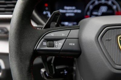 2024 Lamborghini Urus Performante