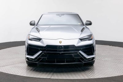 2024 Lamborghini Urus Performante