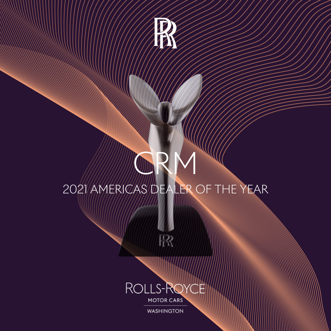 Concesionario del año