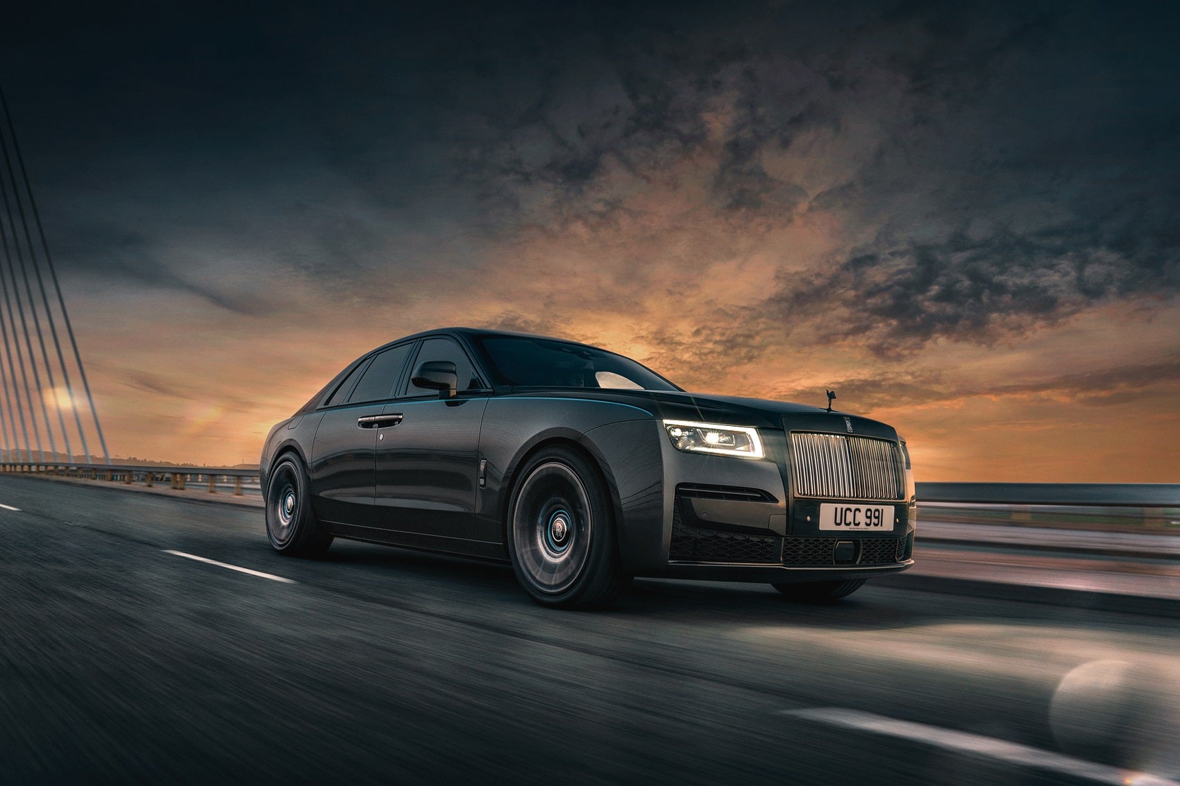 Virigina Concesionario de Rolls-Royce de segunda mano 