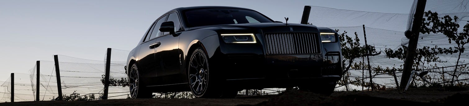 Concesionario de Rolls-Royce de segunda mano Virginia 